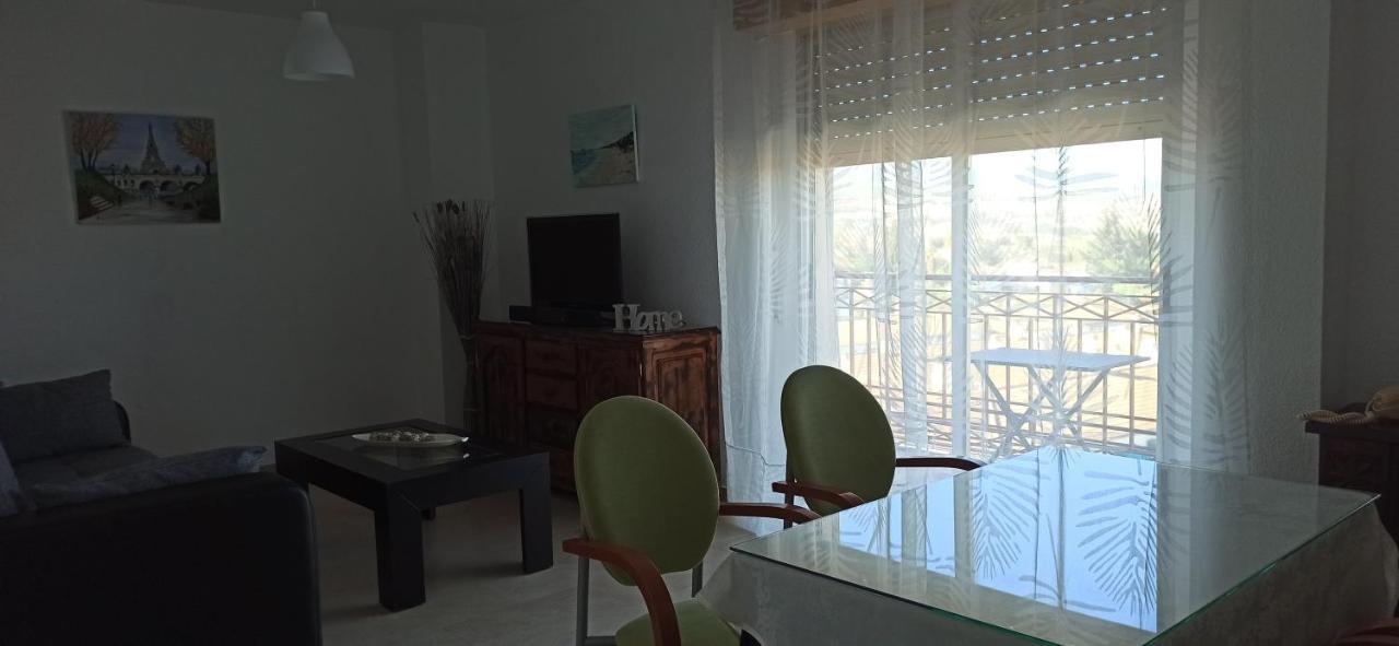 Piso Turistico Huetor Vega Apartment Exterior photo