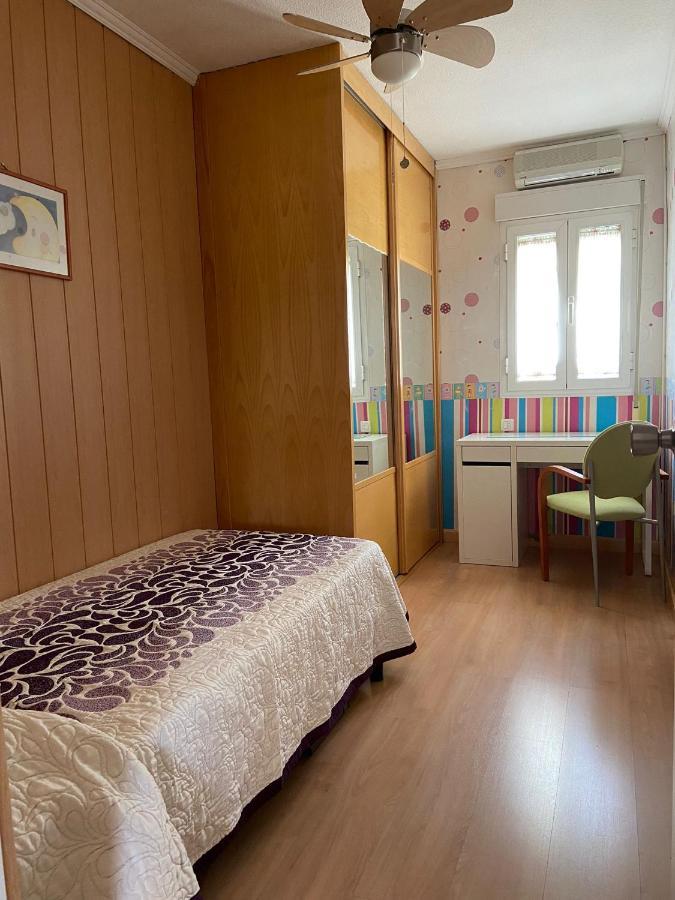 Piso Turistico Huetor Vega Apartment Exterior photo